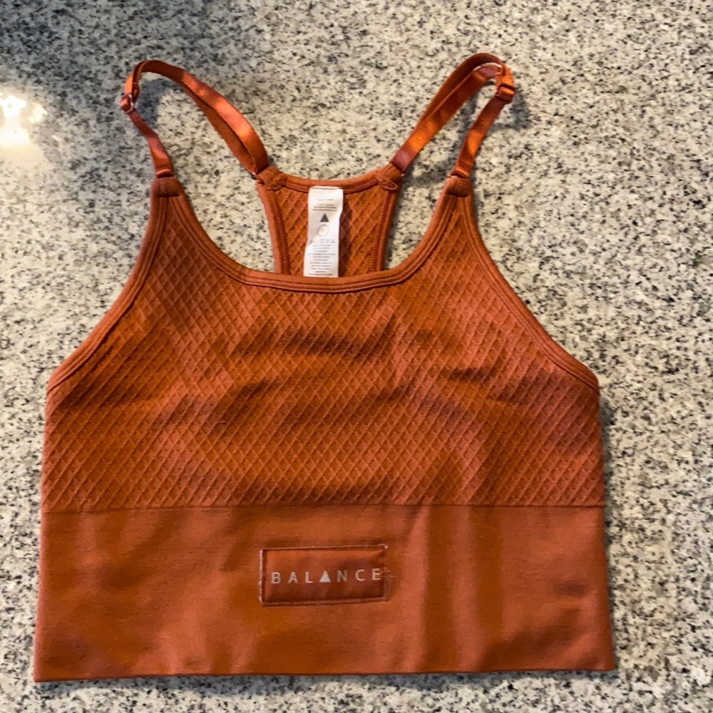Balance quartz collection bra (pads included)